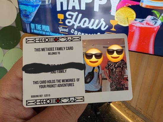 美樂地別墅度假酒店 （SHA Extra Plus）優惠