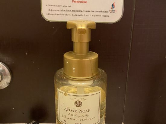 心齋橋薩拉薩酒店優惠