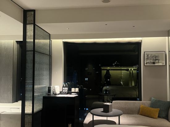 台北時代寓所-希爾頓啟繽精選酒店優惠