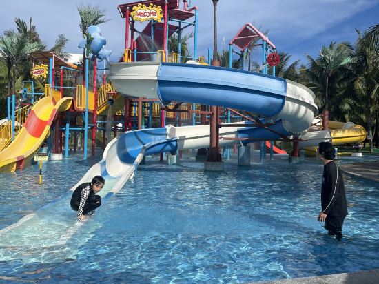 金蘭瑟勒頓諾亞度假村優惠