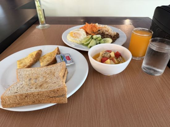 曼谷梵尼克斯素坤逸11酒店優惠