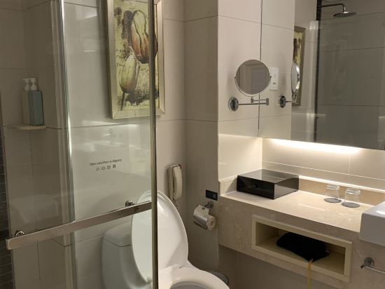 海口明光勝意大酒店優惠