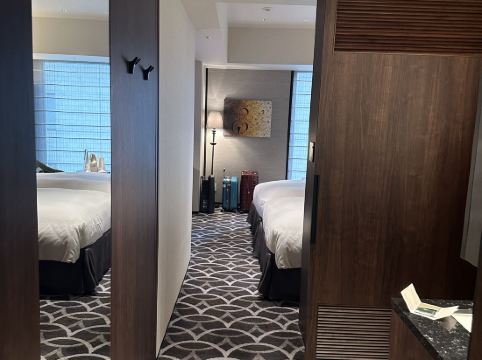 ホテルグランバッハ東京銀座 クーポン