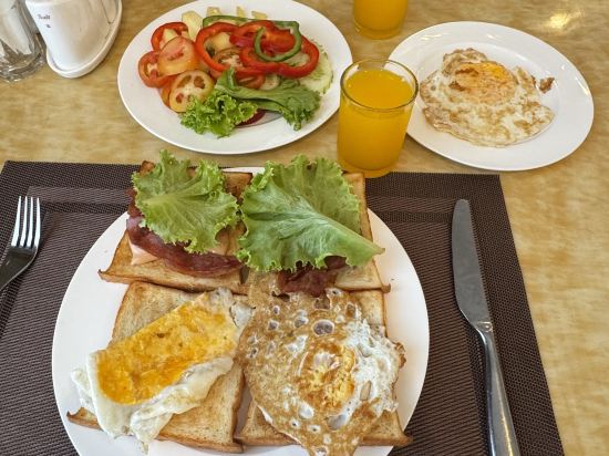 麗晶經典酒店優惠