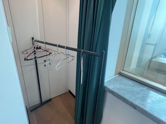 萬科深南道68號公寓（深圳東門湖貝地鐵站店）優惠