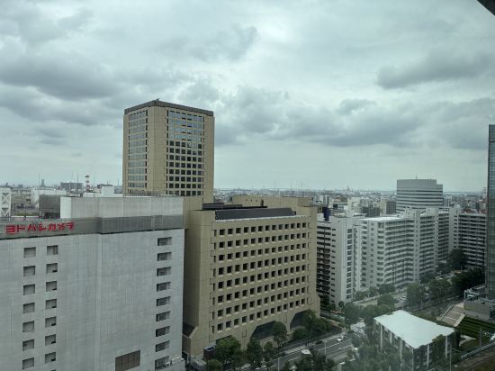 JR東日本大都會大飯店川崎優惠
