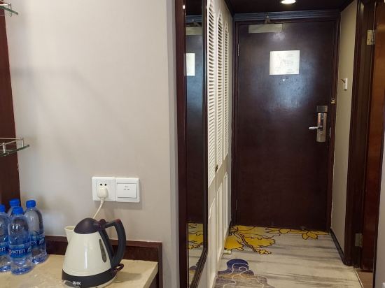 中山國際酒店優惠