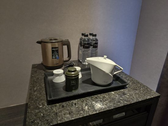 天閣酒店（台北士林館）優惠