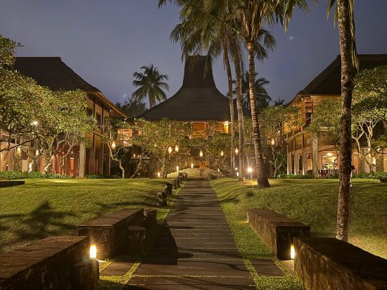 優布達瑪雅假日溫泉飯店優惠