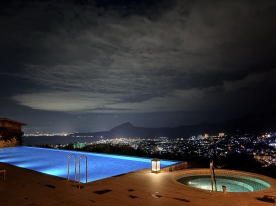 別府 ANA 度假村及水療中心洲際飯店 - IHG 旗下飯店優惠