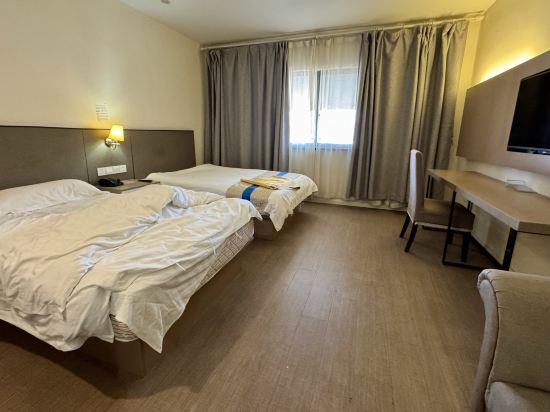 迪航精品酒店（上海浦東機場店）優惠