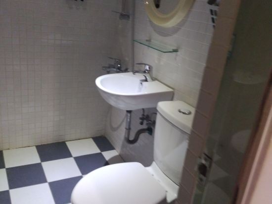 仲青行旅（嘉義館）優惠