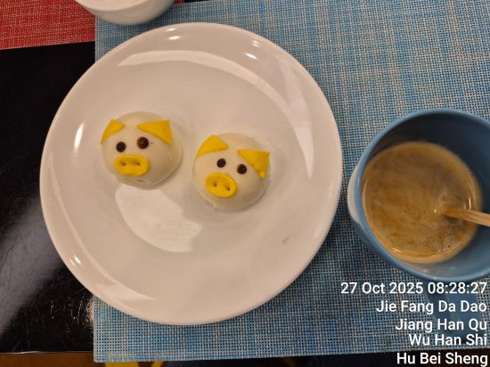 武漢帝盛飯店（江漢路步行街店）優惠