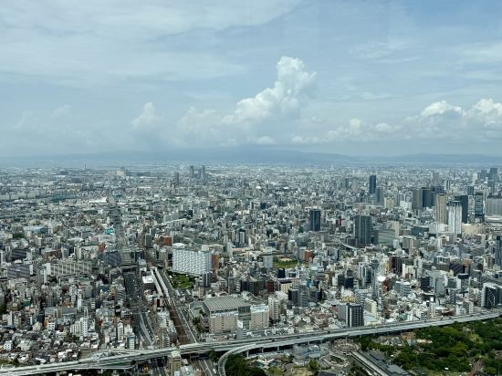 大阪萬豪酒店優惠