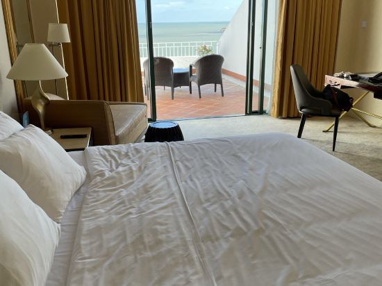 澳門鷺環海天度假飯店優惠