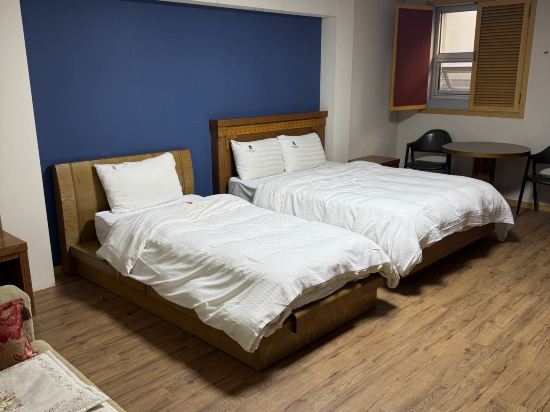 本暱客雅大林飯店優惠