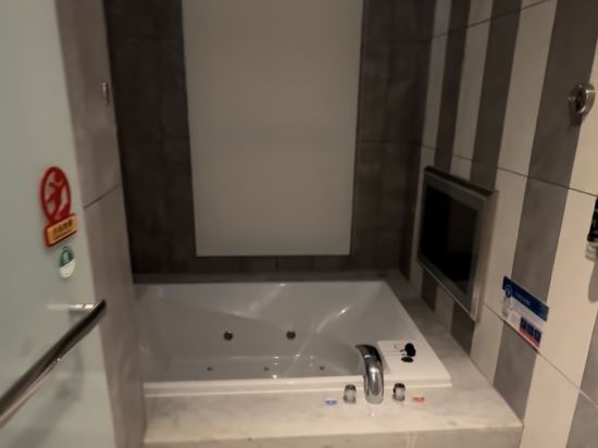 臺中雲河概念旅館優惠