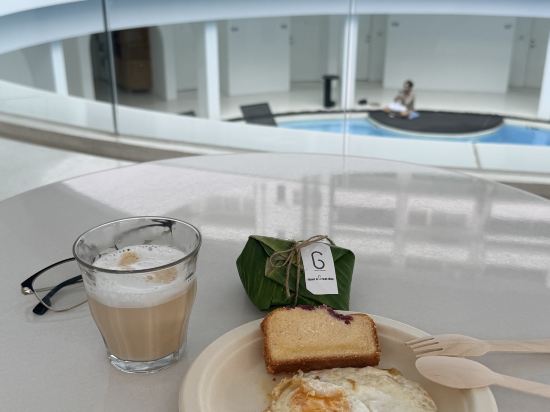 清邁G寧曼飯店優惠