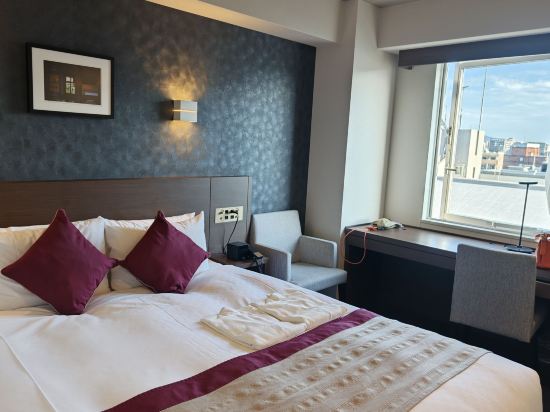 福岡天神南最佳西方酒店優惠