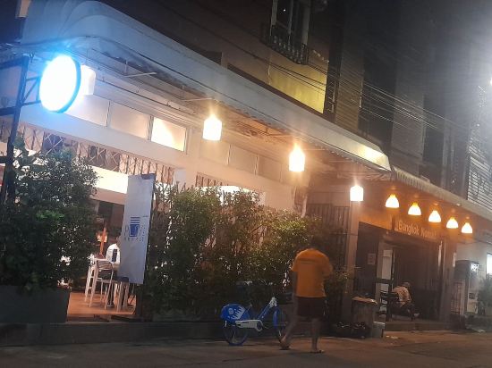 普洛伊青年旅館優惠