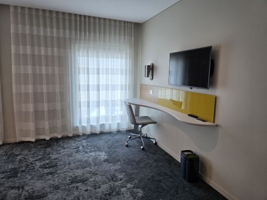 阿德萊德市中心智選假日酒店- IHG 酒店優惠