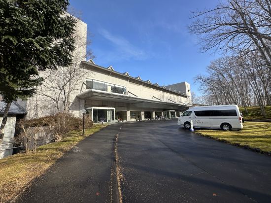 函館大沼プリンスホテル クーポン