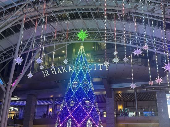 三井花園飯店福岡祇園優惠