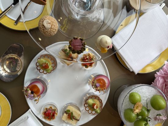 深圳柏悅飯店優惠