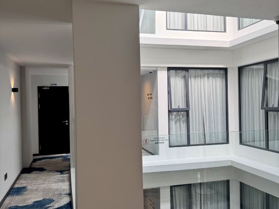 馬達達精品飯店優惠