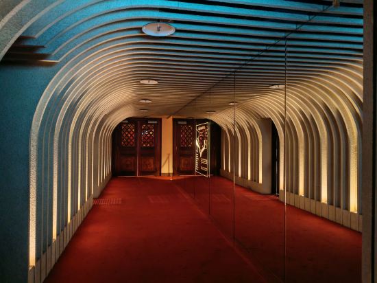 台北圓山大飯店優惠