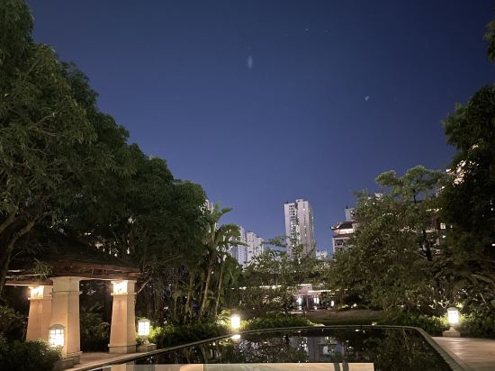 廣州融創堇山酒店優惠