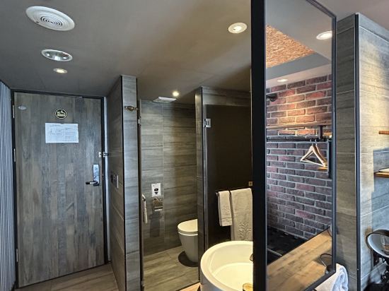 城市商旅（高雄駁二館）優惠