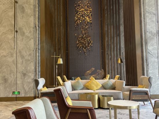 廣州融創堇山飯店優惠