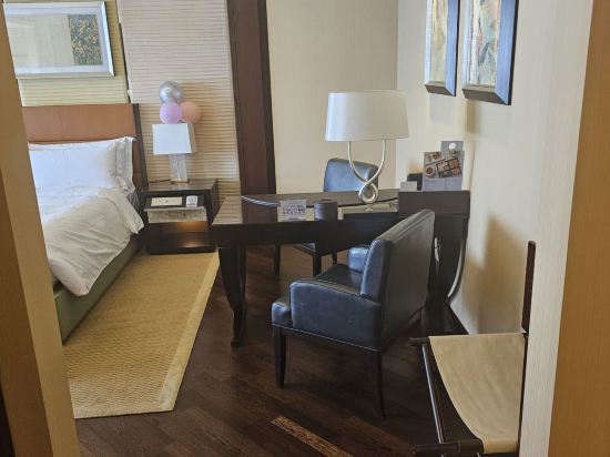 深圳星河麗思卡爾頓酒店優惠