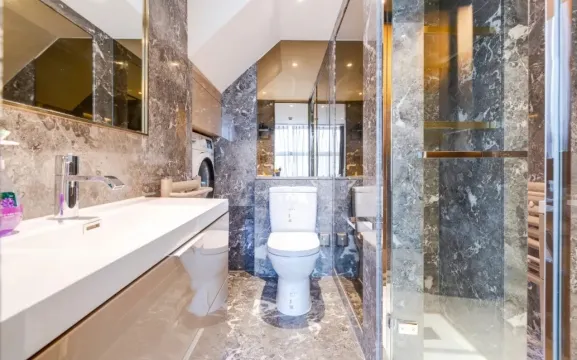 Beijing meijia international residence الغرف Photos