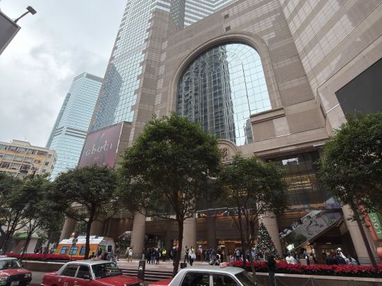 香港嘉富海景飯店優惠