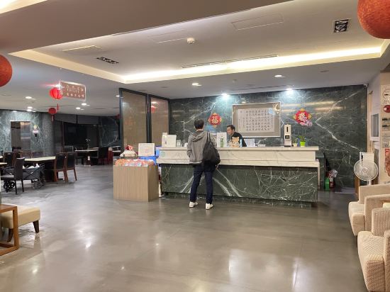 烏來花漾水舞精品溫泉會館優惠