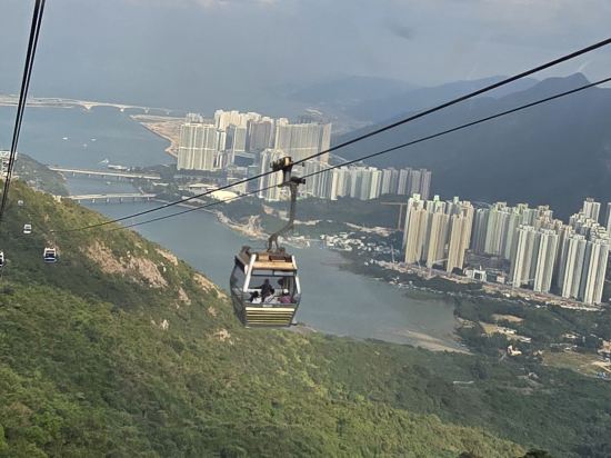 香港銀樾美憬閣精選飯店優惠