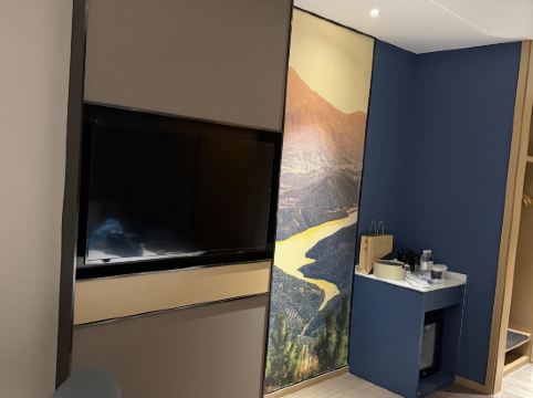 清遠順盈廣百亞朵酒店優惠