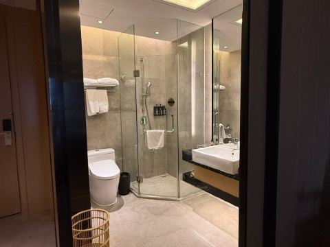 中山石岐大信酒店優惠