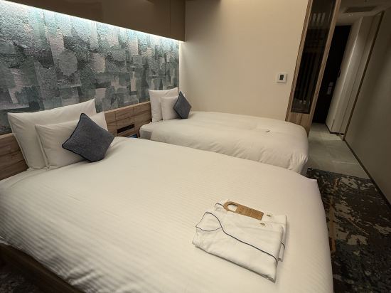 日比谷花季酒店優惠