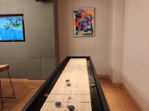 清遠芊麗酒店優惠