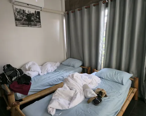 Baaninkan Homestay in kanchanaburi city Phòng Photos