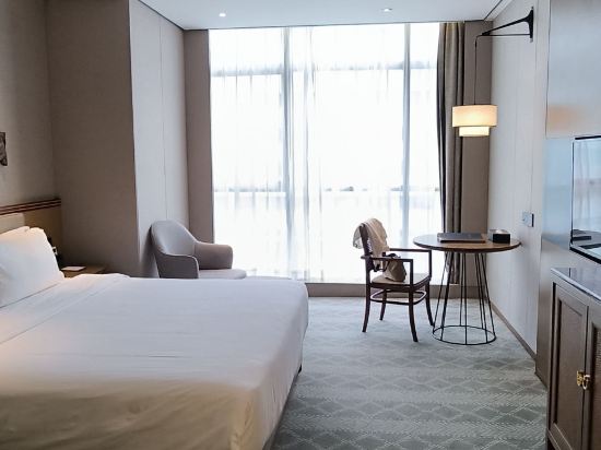 禾尖S酒店（深圳高新園店）優惠