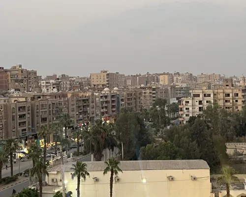 فاميليز إن بيراميدز - رووف توب بالقرب من الفندق Photos