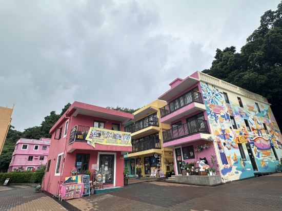 香港太陽村莊優惠