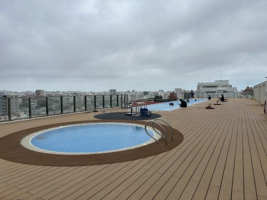 ノボテル沖縄那覇 クーポン