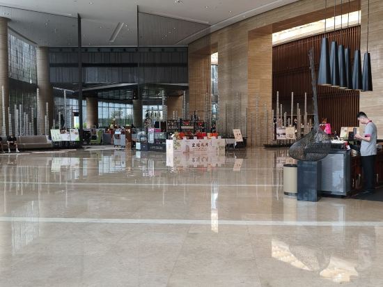 惠州皇冠假日酒店優惠