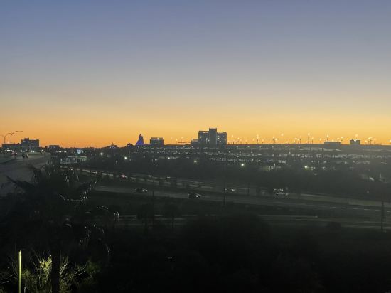 奧蘭多環球影城度假村對面凱悦嘉軒酒店優惠