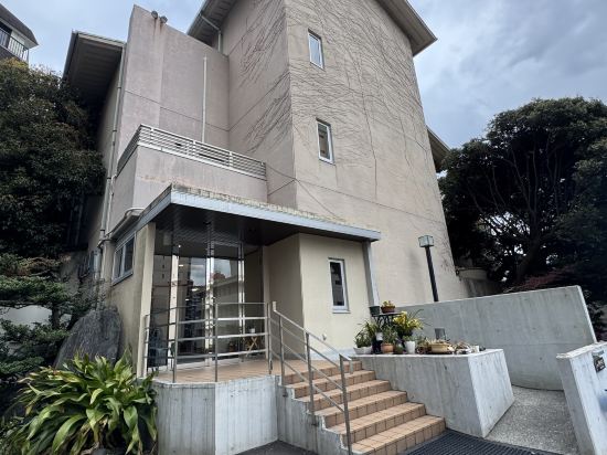 熱海の隠れ里 クーポン